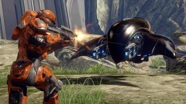 Los problemas con los servidores de Halo 4, investigados por 343i
