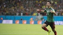Matty Cash hace un Luka Modric antes de enfrentar a México