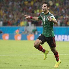 Matty Cash hace un Luka Modric antes de enfrentar a México