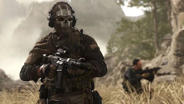 Barcelona se convierte en el nuevo bastión de los responsables de CoD Modern Warfare 2