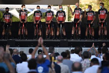 Lotto Soudal.