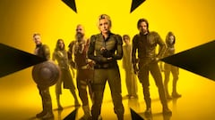 Final trailer for ‘Thunderbolts’: Marvel unleashes its heavy artillery with its own ‘dark Superman’