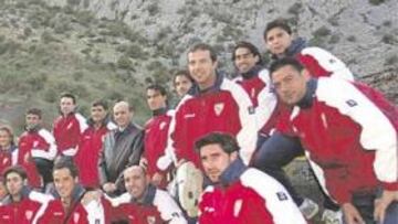 <b>RENOVACIÓN COMPLETA.</b> La venta de varios jugadores clave ha traido muchas caras nuevas.