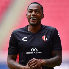 Baños: ''Tomamos la mejor decisión sobre Renato Ibarra''