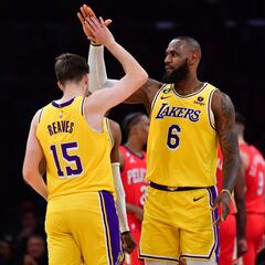 Los casos de éxito de no reclutados en la historia del Draft de la NBA