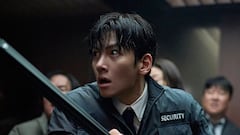 El director de ‘Tren a Busan’ lleva los zombis a un rascacielos en su nueva película: primer tráiler de ‘Colony’