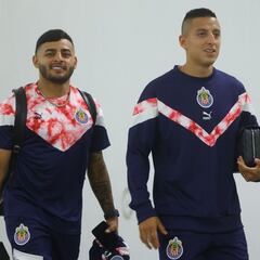 Alexis Vega y el nuevo apodo a Roberto Alvarado tras haber lanzado el petardo