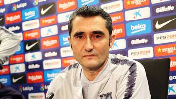 "Hay contacto entre Suárez y Cuéllar, pero el gol es legal"