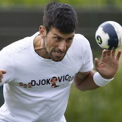 El último ‘Middle Sunday’