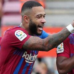 Koeman y la vuelta de Ansu Fati: "Le queda mucho"