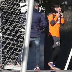 Precaución con Gayà