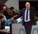Laso: "Contento por rotar a todo el equipo y ganar"