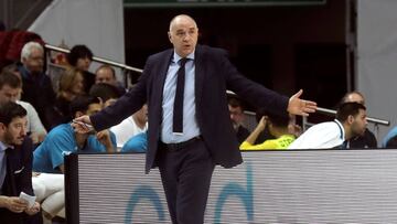 Pablo Laso.