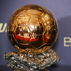 ¿Quién ganará el Balón de Oro 2023? Messi lidera las apuestas deportivas; Haaland, la alternativa