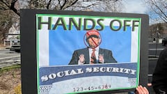 “I’m not dead” Elon Musk and his team at DOGE have declared thousands of living Americans dead