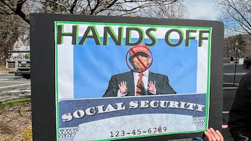 Elon Musk’s DOGE “killing off” people in Social Security database