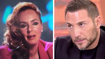 El amigo que presentó a Rocío Carrasco y Antonio David: "Pasaron cositas muy graves"