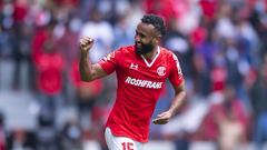 Toluca venció a Santos en la Jornada 4 del Apertura 2022