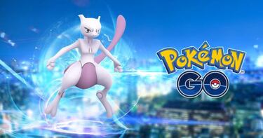 Pokémon GO: fechas para capturar a Deoxys, Mewtwo y más legendarios