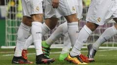 Real Madrid supera las dudas y le pasa por encima a Sevilla