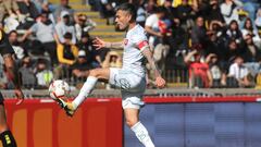 Aránguiz sorprende con su frase más potente desde su regreso a Chile: “Es un reflejo del...”