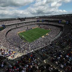 FIFA anuncia más de un millón de entradas vendidas para el Mundial del 2026
