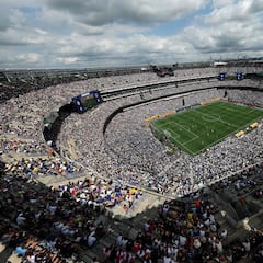 Staggering cost of World Cup parking spots