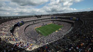 Mundial del 2026 ha vendido más de un millón de entradas