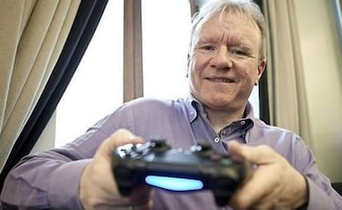 Jim Ryan, CEO de PlayStation, cree que los juegos servicio serán más importantes que las suscripciones