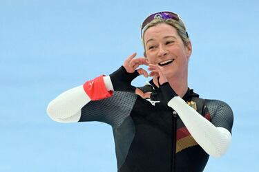 El podio ol¨ªmpico del mantra de Villeneuve, la Lollobrigida y la medalla 200 para Canad¨¢