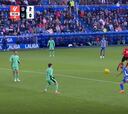 Hundes al Atleti y salvas a tu equipo con “uno de los goles de la temporada”: ¡qué hiciste, Rioja!