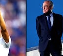 Los fichajes frustrados del Real Madrid: del fax y otros casos increíbles a los que dijeron 'No'