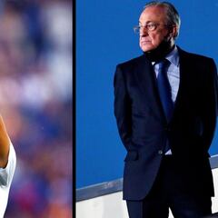 Los fichajes frustrados del Real Madrid: del fax y otros casos increíbles a los que dijeron 'No'