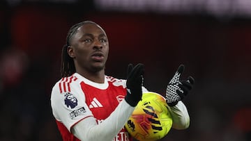 Arsenal 4-1 Tottenham Hotspur summary: score, stats and updates | Premier League 2025/26