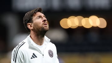 “Messi es Mundial”