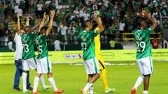El campeón, Deportivo Cali, se estrena contra Jaguares