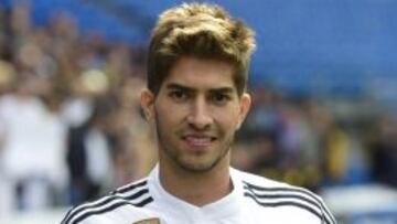 Lucas Silva