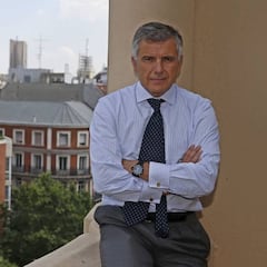 “A Rusia se le ha retirado la presunción de inocencia”