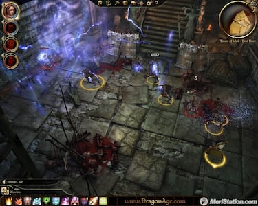 Dragon Age: Origins, Impresiones