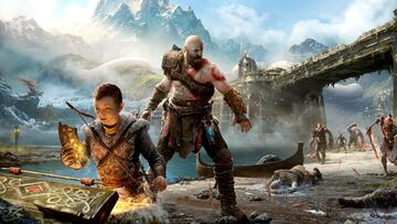 God of War Ragnarok: una desarrolladora recibe amenazas por el retraso del juego