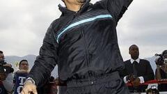 Pacquiao, sobre Márquez: "Es un parlanchín"