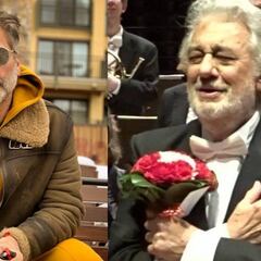 Alejandro Fernández en 'Un concierto para la historia'