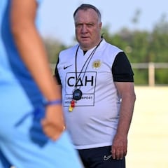 Curazao y la estrategia que le ha llevado al Mundial de fútbol 2026