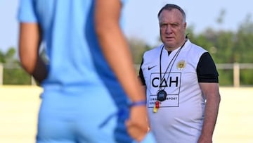 Curazao y la estrategia que le ha llevado al Mundial de fútbol 2026