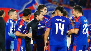 Dos nuevos golpes a la U