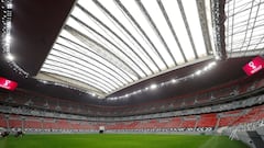 2022 World Cup Qatar's trump card in bid to host other events