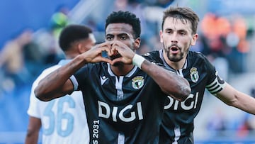 Kevin Appin es convocado por la selección de Martinica