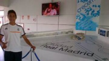 Manuel Alexandre Godoy Torralba.