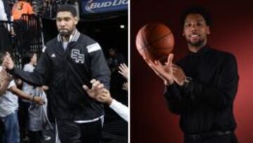 Los Sixers esperan que Okafor sea el próximo Tim Duncan