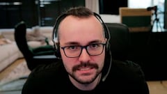 Xokas explota contra Steam después del desastroso lanzamiento de Hollow Knight Silksong: “Vaya panda de...”